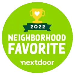 Nextdoor Neighbor Fac 2021